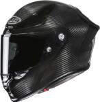 HJC Cască integrală pentru motocicletă HJC RPHA 1 V2 CARBON Negru solid (HJC182830)