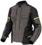 Rebelhorn Jachetă de motociclist Rebelhorn Range antracit-negru-galben-fluo (PRBRH-TJ-RANGE_32)