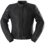 Furygan Jachetă de motocicletă Furygan Odessa Vented 3 în 1 pentru femei, neagră (FUR6479-117)