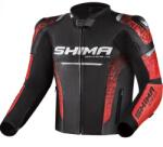 Shima Geacă de motocicletă Shima STR 2.0 negru-roșu (MSHISTRBUNCC)