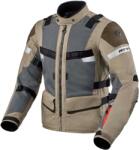 Revit Jachetă pentru motociclete Revit Cayenne 2 maro-gri (REFJT327-0760)