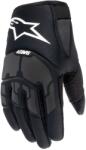Alpinestars Mănuși de motocross Alpinestars Thermo Shielder pentru copii negre (AIM175-0030)