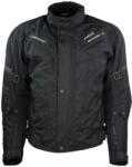 Roleff Geaca moto Roleff Kodra RO545 neagra (RO545)