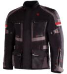 Street Racer Geacă de motocicletă Street Racer Rocket negru-gri-roșu (STRBUROCKETBLGRR) - motozem - 891,80 RON