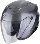 Scorpion Cască de motocicletă Scorpion EXO-Z1 SOLID deschisă, gri metalic (SCRP123-100-337)