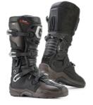 Eleveit Cizme moto Eleveit X PRIVILEGE WP ENDURO negru-maro (ELP03833)