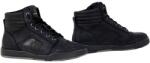 Forma Ghete de motocicletă Forma Ground Dry negre (FORU34W_BLA) - motozem - 474,40 RON