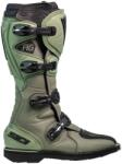 SIDI Ghete motocross SiDi Agueda verde-negru (SID10202996)
