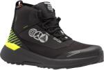SIDI Ghete moto SiDi Nucleus TH3 WP galben fluo (SID10800687)