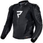 Rebelhorn Geacă de motocicletă din piele Rebelhorn Veloce negru-alb (PRBRH-LJ-VELOCE_14)