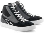 Alpinestars Ghete moto Alpinestars Stated negru-gri-alb (AIM130-627)