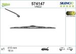 Valeo Silencio Performance 410 mm 574147
