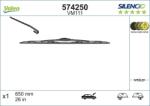 Valeo Silencio Performance 650 mm 574250