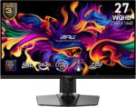 MSI MPG 271QR QD-OLED X50 Monitor