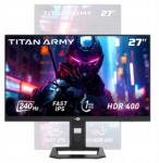 TITAN ARMY P2710S Monitor
