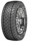 Goodyear Anvelopa Vara Goodyear KMAX D A 295/60R22.5 150/149K