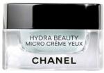 CHANEL Hydra Beauty Micro Eye Cream Crema antirid contur ochi