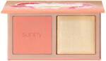 Benefit Cosmetics Box O' Powder Duo - California Sunshine Руж прахообразен 8gr