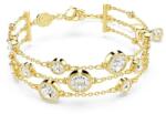Swarovski Brățară fashion placată cu aur cu cristale Imber 5680095