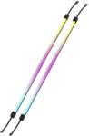 Corsair Gaming Corsair LS350 Aurora RGB Light Strips, 350 mm Комплект RGB светлинни ленти (CL-9011137-WW)