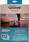 QILIVE 884458 porzsák 300+
