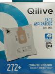 QILIVE 886867 porzsák 272+