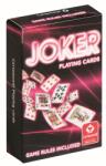 Cartamundi Joker szimpla bridge kártya, többféle
