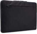 Case Logic Husa laptop Case Logic Invigo 15", nylon, 1 compartiment, buzunar frontal, Negru (3205101) Geanta, rucsac laptop