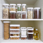 Tefal N1141010 Optima Doboz 1, 0 L Tefal