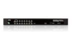 ATEN Aten Kvm 16/1 Usb Ps/2 Osd 19 (cs1316-at-g)