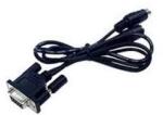 Honeywell Cablu USB negru, tip A, 5 V, 2, 9 m, drept, pentru VuQuest (52-52559-N-3-FR)