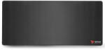 SAVIO Mousepad Gaming Profesional, Savio Turbo Dynamic L, Black Edition (Turbo Dynamic L) Mouse pad