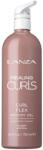 Lanza Healing Curls Гел за къдрици Flex Memory, 750 ml - ozone