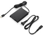Lenovo Incarcator laptop Lenovo GX20Z46271, 135W, USB Type-C, 1.68m, Negru (GX20Z46271)