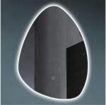 GLADYS Oglinda forma neregulata 80 x 60 cm, cu iluminare de fundal LED CCT, cu dezaburire, GLADYS (20540206)