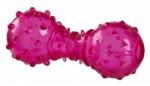 TRIXIE Dog Activity Ganteră jucărie pentru recompense TPR 12 cm