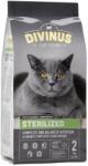 DIVINUS Cat Sterilized 2 kg mancare pisici dupa sterilizare
