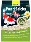 TETRA Pond Sticks 25 L hrana de baza pentru pestii de iaz