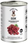 Kuchni Szefa cu mistreț conservă 400 g hrană monoproteină câini