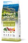 Arquivet Hrana pentru caini semi-umeda ARQUIVET Fresh 10 kg porc iberic si peste oceanic