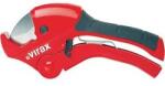 Virax műanyag csővágó PC 42, 42mm (VIRAX215042) (VIRAX215042)