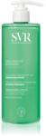 Laboratoires SVR Spirial Deo-Douche tisztító gél arcra, testre és hajra az érzékeny arcbőrre 400 ml