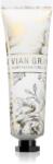 VIVIAN GRAY Velvet Romance ápoló kézkrém illatok Lemon & Green Tea 30 ml