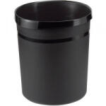 HAN Papírkosár, műanyag szemetes kosár 237 mm x 350 mm 18literes HAN 18190-13 (18190-13)