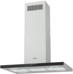 Gorenje Hota Gorenje IHT943E6XGB, iluminare LED, clasa energetica B, 260 W, 90 cm, Inox (IHT943E6XGB) - dwyn Hota
