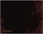 Esperanza Mouse pad gaming, 30 x 24 cm, Rosu (EGP102R) Mouse pad