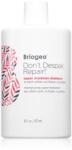 Briogeo Don't Despair, Repair! hidratáló sampon 473 ml