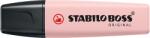 STABILO BOSS ORIGINAL NatureCOLORS Wildflowers Edition hajnalpír szövegkiemelő (70/128) - bestbyte