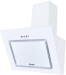 Candy Hota Candy CVMAD60/1B/1, iluminare LED, 3 viteze + booster, clasa energetica C, alb (CVMAD60/1B/1) Hota