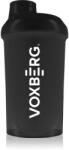 Voxberg Shaker shaker pentru sport culoare Black 600 ml